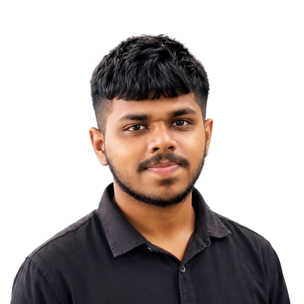 Sasiru De Silva profile photo
